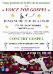 photo Concert de 