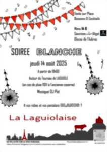 photo Soirée blanche