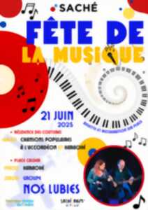 photo Fête de la musique