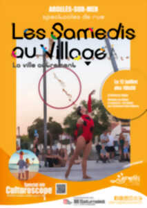 photo LES SAMEDIS AU VILLAGE