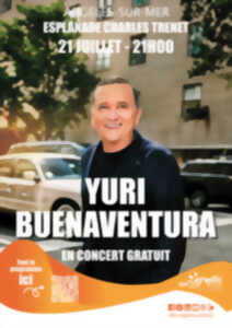 photo YURI BUENAVENTURA
