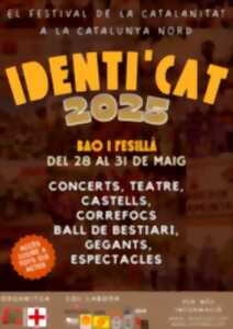 IDENTI'CAT 
