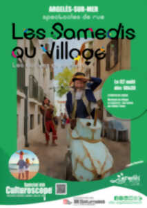 photo LES SAMEDIS AU VILLAGE