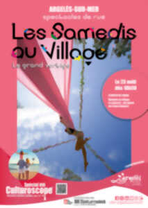 photo LES SAMEDIS AU VILLAGE