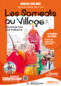 photo LES SAMEDIS AU VILLAGE