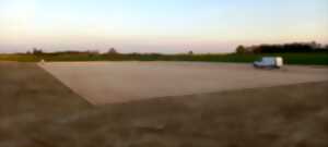 photo CONCOURS DE PÉTANQUE