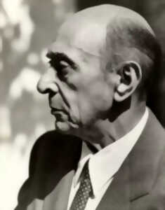 photo Concert de l’Ensemble en Résidence « La Nuit Transfigurée »  d’Arnold SCHOENBERG