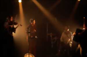 photo Les Estivales : Concert tout à l'EST