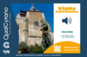 photo Visite Patrimoine