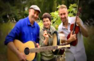 photo Les Estivales : Concert Skellig Irish