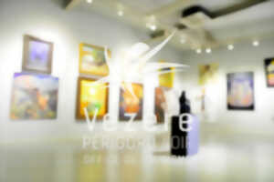 photo Expositions de peinture