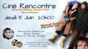 photo Concert & Ciné Rencontre : Quand les héroïnes refusent d’être des archétypes au Studio 53
