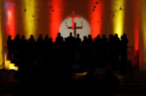 photo Concert | Chorale Alastair Hunter
