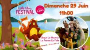 photo Le Little Films Festival est de retour !