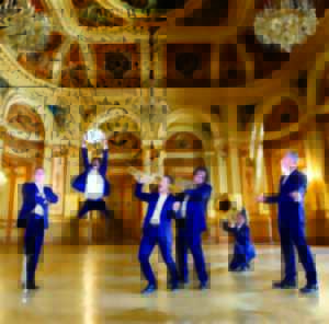 photo Les Soirées Musicales de l'Abbaye : Jazz, musique classique et musiques de films