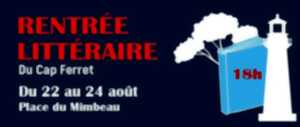 photo Rentrée littéraire