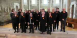 photo Concert entre voix