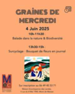 Graines de Mercredi