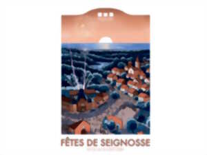 photo Fêtes de Seignosse