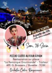 photo Soirée guinguette