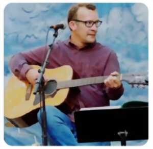 photo Concert : Pierre Cherez - Les Copains'Live Musique