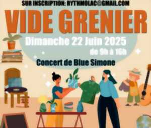 photo Vide grenier