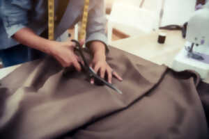 photo Atelier de réparation textile à Niort