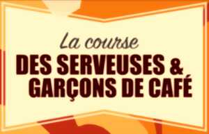 photo Course des Serveuses & Garçons de Café