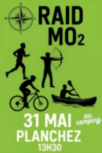 photo Raid Morvan Oxygène