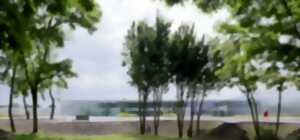 Atelier familles : dictée paysage - Rendez-vous aux Jardins Louvre-Lens