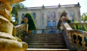 photo VISITE GUIDÉE LES JARDINS DE MONTPLAISIR