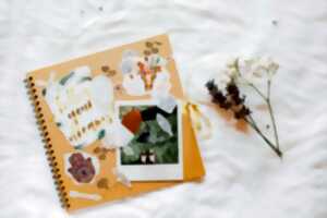 photo ATELIER ALBUM PHOTOS