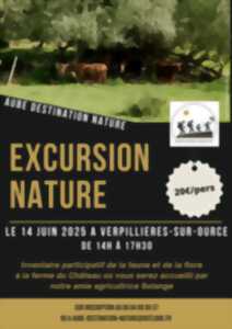 Excursion nature
