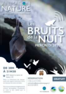 photo Sortie nature : 