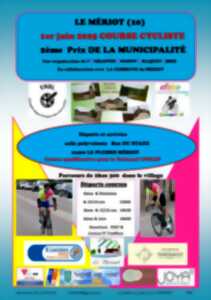 photo Course cycliste 