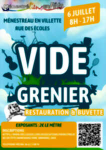 photo Vide-grenier