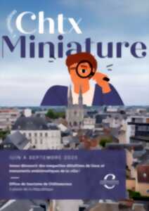 photo Exposition : Châteauroux Miniature