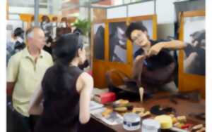 photo Salon 