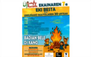 photo Eki Besta