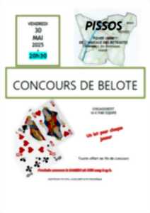 photo Concours de Belote