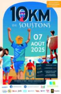 photo 10km de Soustons