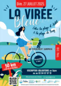 photo 3ème édition La Virée Bleue