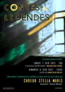 photo Contes et Legendes