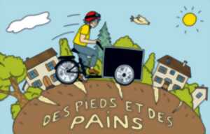 photo Inauguration du Fournil Des Pieds et des Pains
