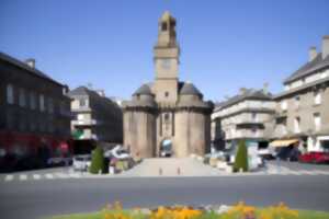 photo Visite guidée de la ville de Vire