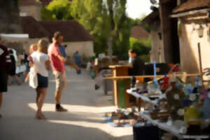 photo Vide-greniers  à Bétaille