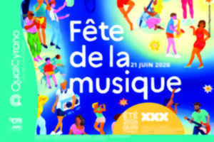 Fête de la musique