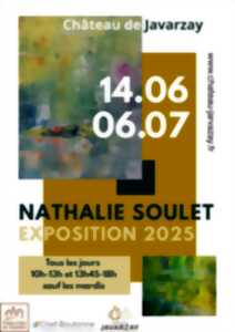 photo Exposition Nathalie Soulet