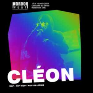 photo CLEON