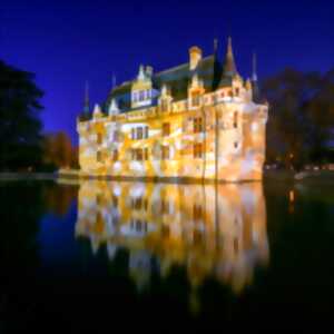 photo Flânerie nocturne par Lumière de Verre